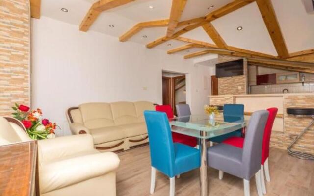 Apartments in Crikvenica 41379