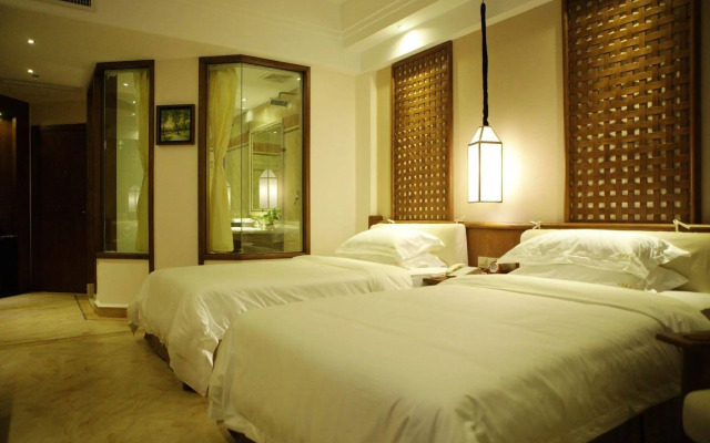 Spring Four Seasons Hotel