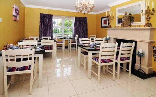 Kilbrack House B&B