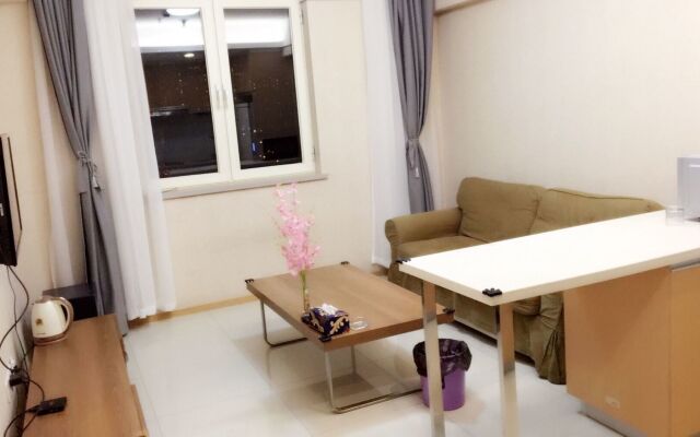 Tianjin Tangrenge Homestay