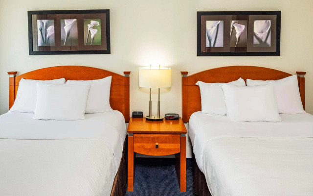 Quality Inn Rouyn - Noranda