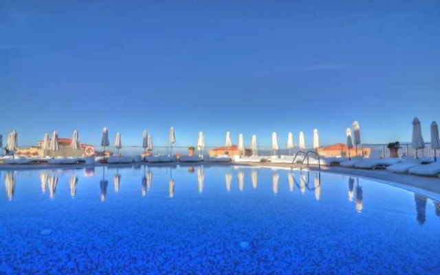 Latchi Panorama Resort