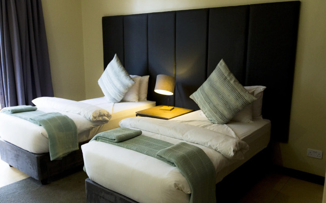 Kilimanjaro Wonders Hotel