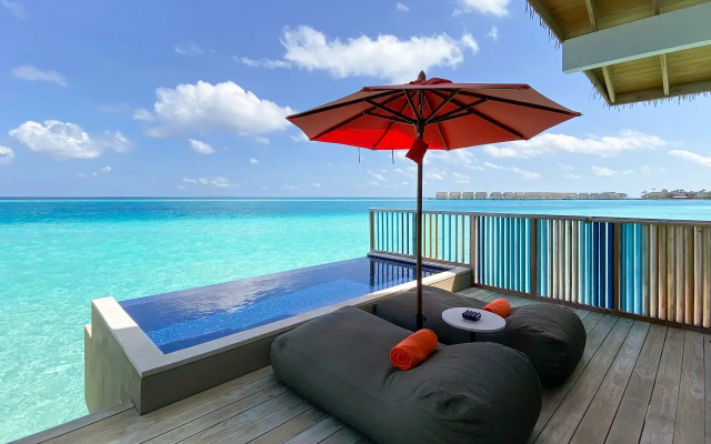 Hard Rock  Maldives