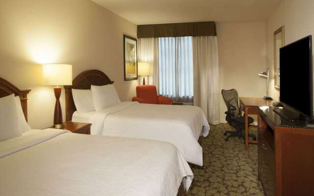 Hilton Garden Inn Virginia Beach Town Center