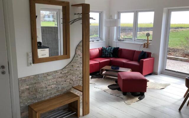 Die 5 Ferienwohnungen der Familie Weber