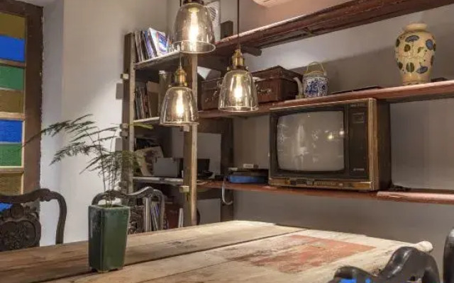 Memories Impression Guesthouse