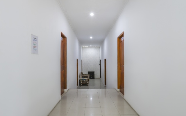 OYO 3789 Bukit Somber Residence Syariah