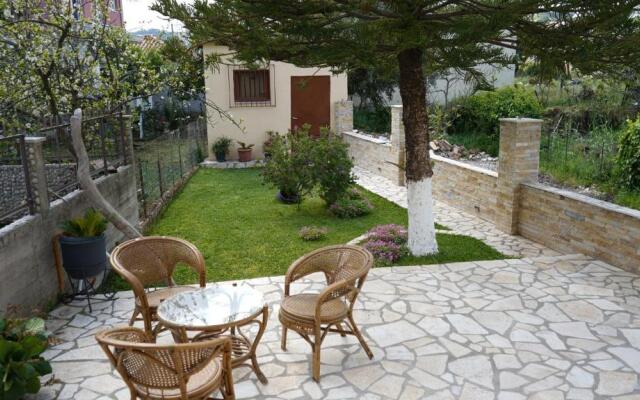 Luxury Studio in Vonitsa