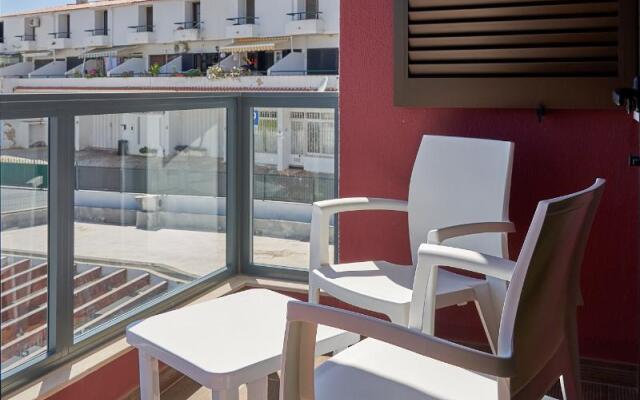 Legacy Suites & Apartments Albufeira Al
