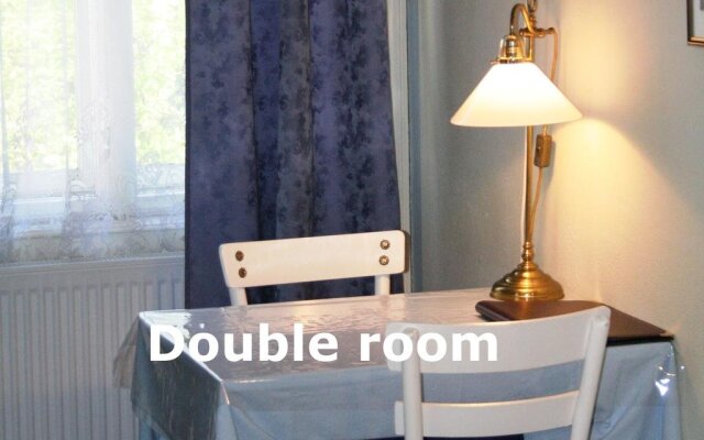 Seeappartements Excelsior