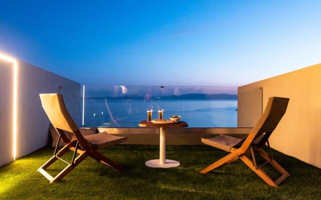 Orion suites