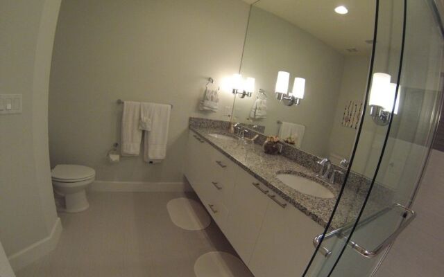 Aco63664 - Serenity - 3 Bed 3 Baths Townhouse