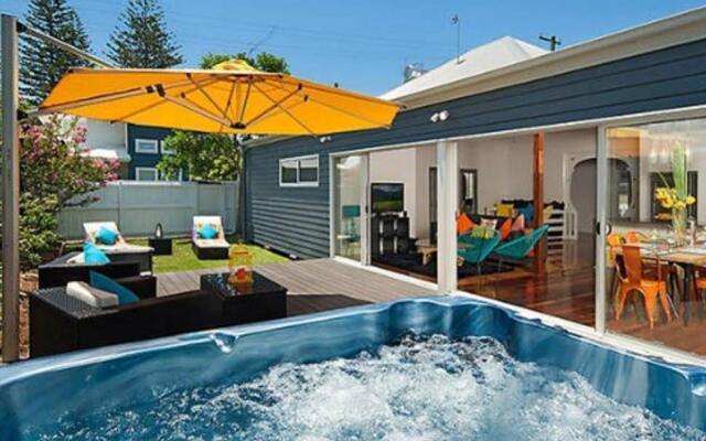 A PERFECT STAY - Aaloka Bay