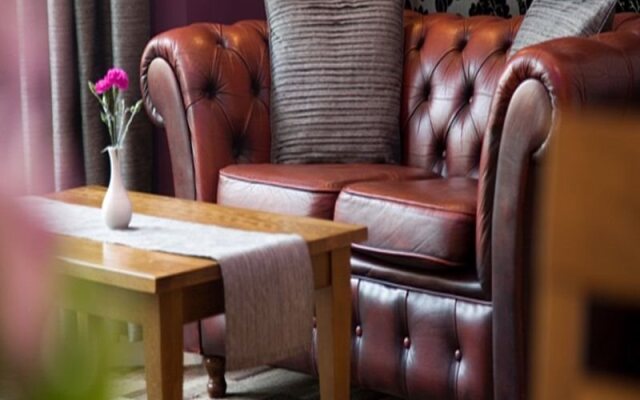 New Wilmington Hotel