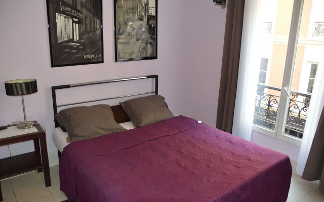 Hotel Saint Georges