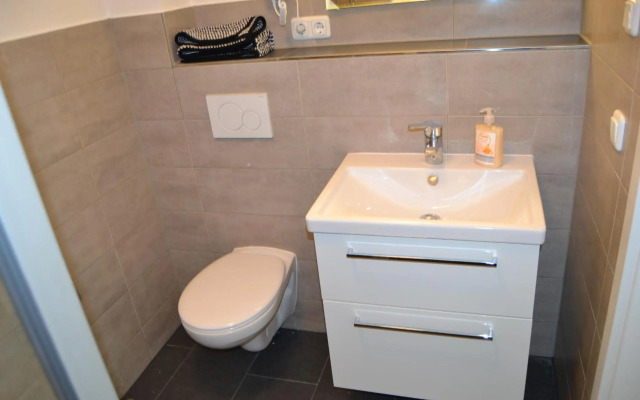 Aparthotel Sebastian