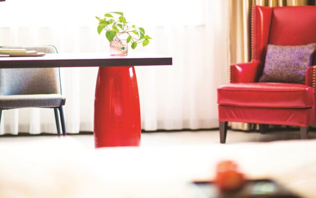 Terrace Boutique Hotel