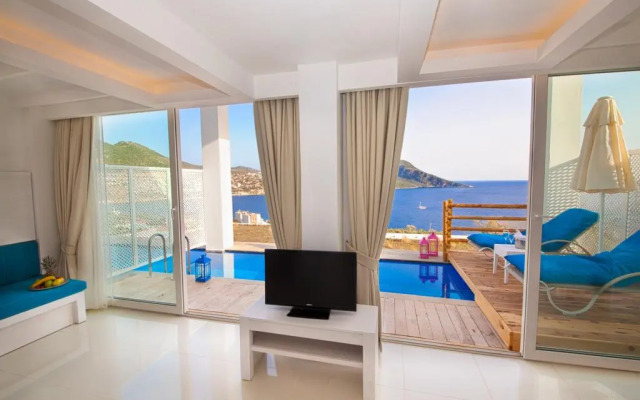 Asfiya Seaview Hotel