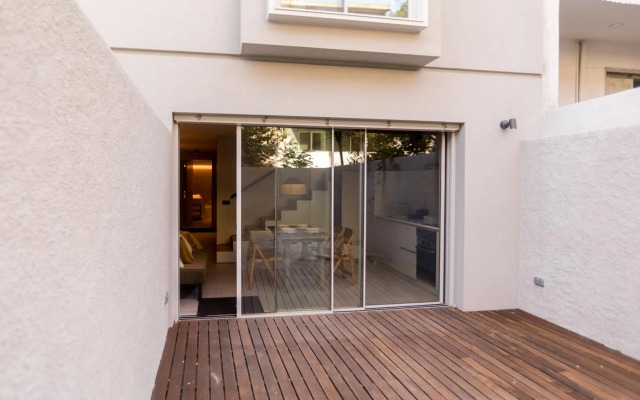 Alegria Suítes By Porto City Hosts