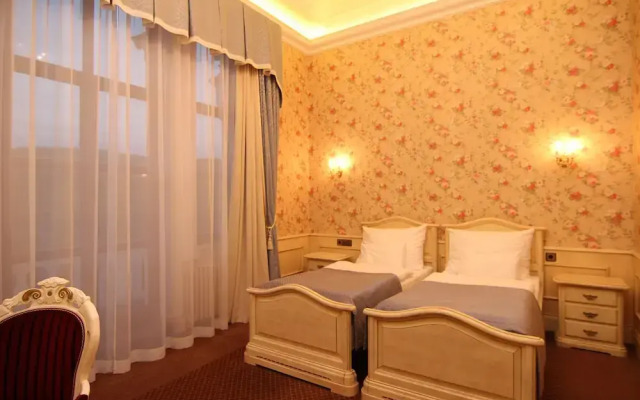 Hotel Château Cihelny