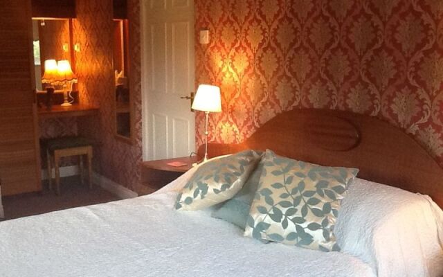 Ashdene Country Home B&B
