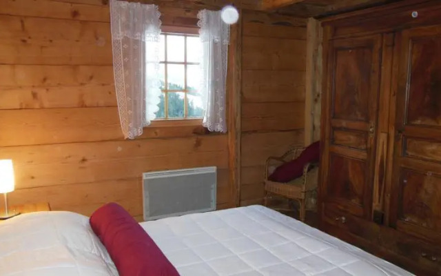 Appartement Le Mazot