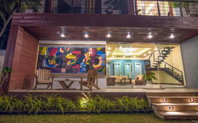 Villa 73 Unawatuna