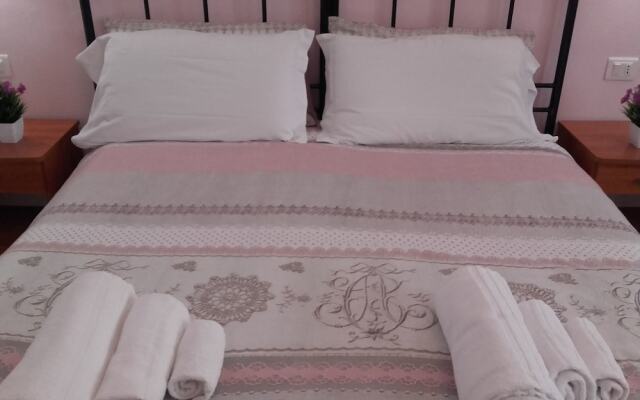 Bed and breakfast Le Pavoncelle