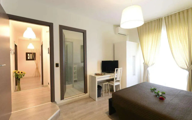 Rome Inn