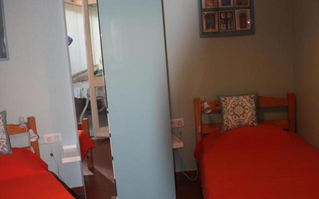 Maison Torreilles, 3 pièces, 4 personnes - FR-1-530-22