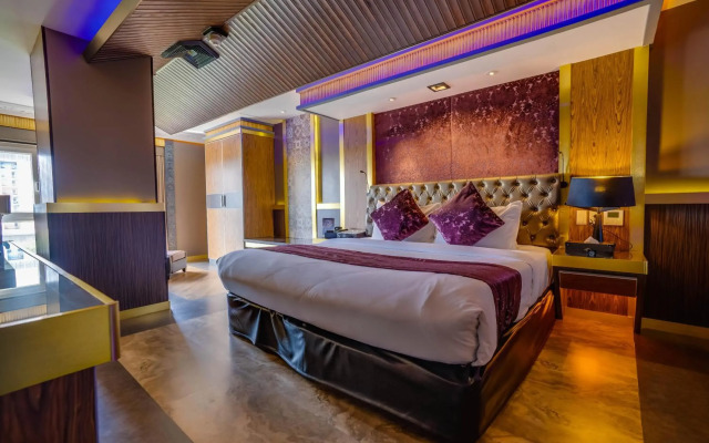 ABC Hotel