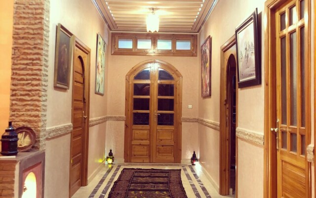 Dar Tawja