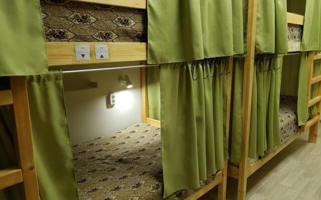 Полярная ночь