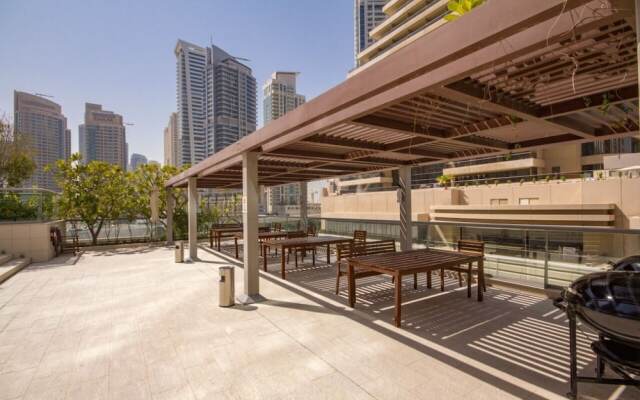 2 BR Apt Ocean Palm & Atlantis View