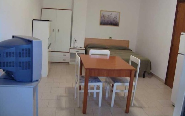 Residence Alba