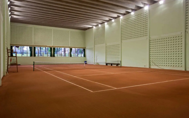 Carmel Charme Resort