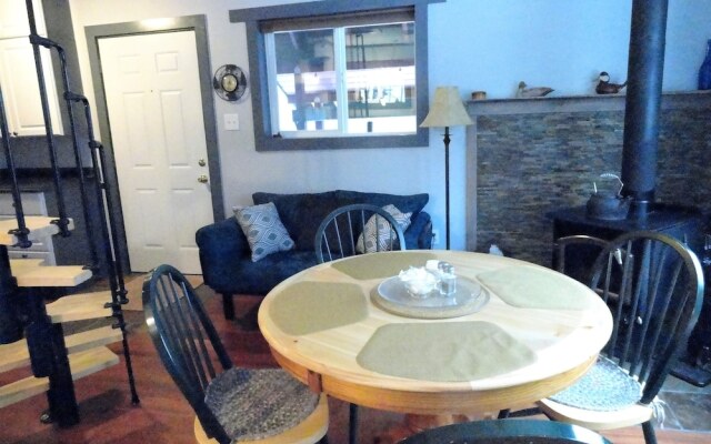 Packwood Family Ski and Vacation Getaway