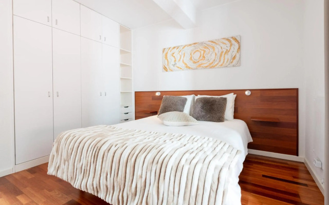 Pereira Place - The Dream