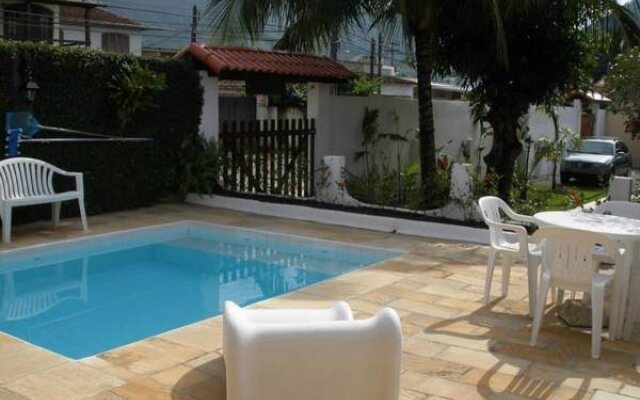 Pousada Valle do Sabiá