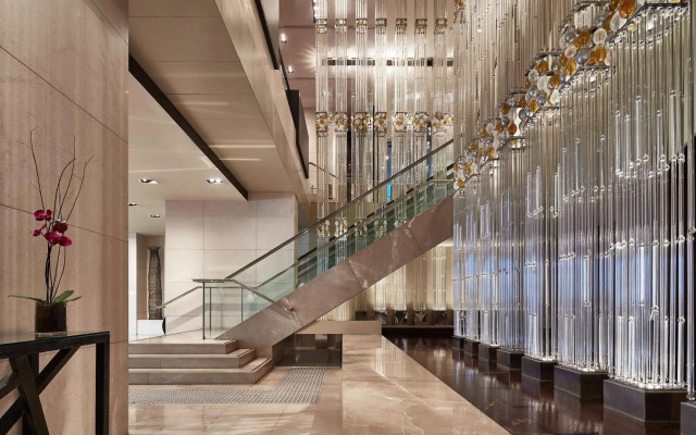 Grand Hyatt Melbourne