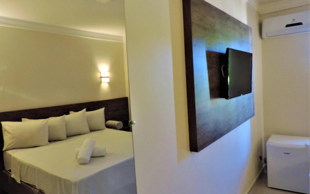 Novo Sol Hotel