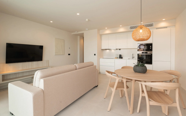 Amarilla Golf Residences