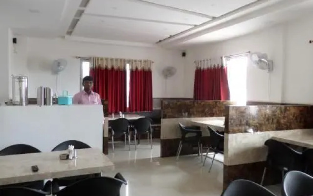 Hotel Sargam by Oyo