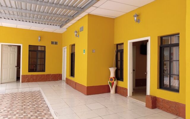 Hotel Piedras Bonitas