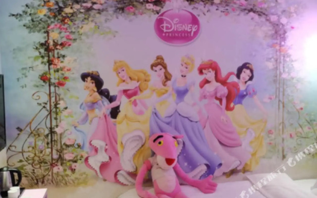 Zhengzhou Shangjia Fashion Hotel (Longzihu College District Store)