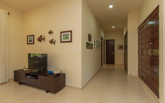 Condos Perfectly Situated Between the Beach & Tulum Town by Stella Rentals