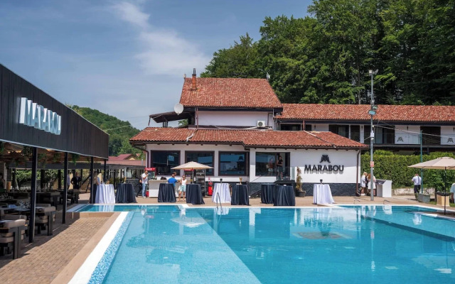 Marabou Resort