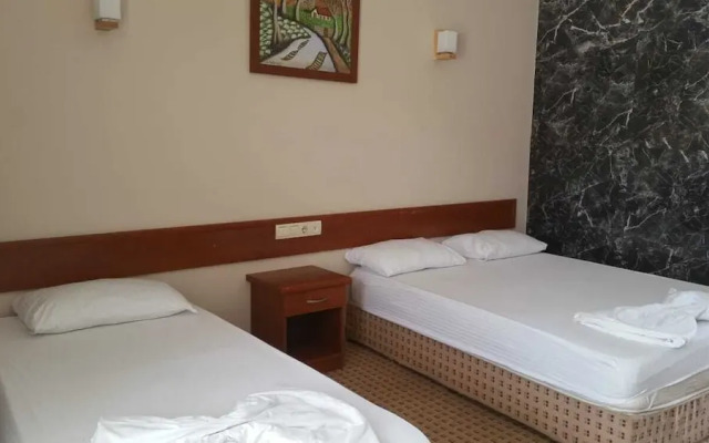 Haciely Apart Otel