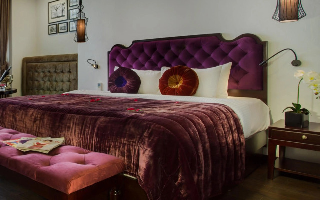 Hanoi Marvellous Hotel & Spa